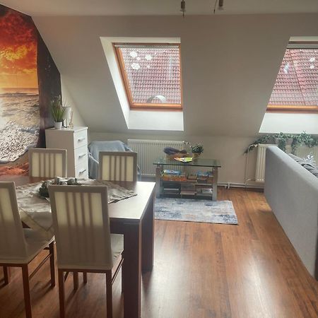 Apartman Beruska Krelovice Εξωτερικό φωτογραφία