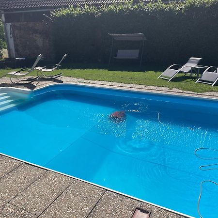 Apartman Beruska Krelovice Εξωτερικό φωτογραφία