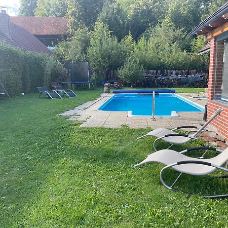 Apartman Beruska Krelovice Εξωτερικό φωτογραφία