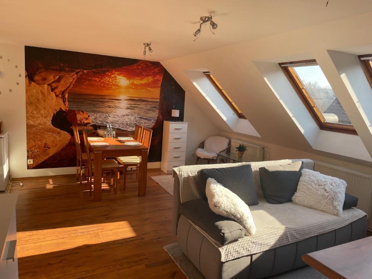 Apartman Beruska Krelovice Εξωτερικό φωτογραφία