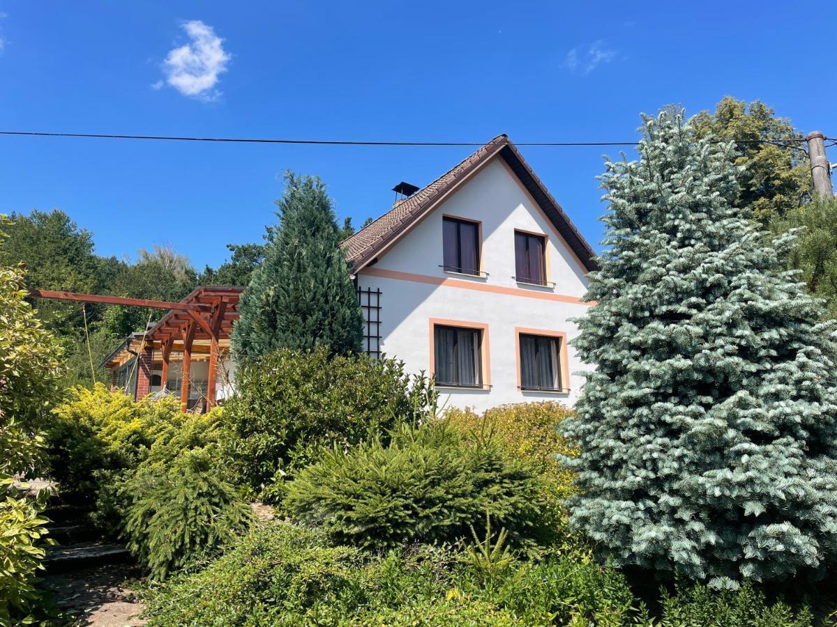 Apartman Beruska Krelovice Εξωτερικό φωτογραφία