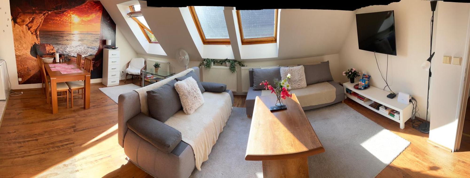 Apartman Beruska Krelovice Εξωτερικό φωτογραφία