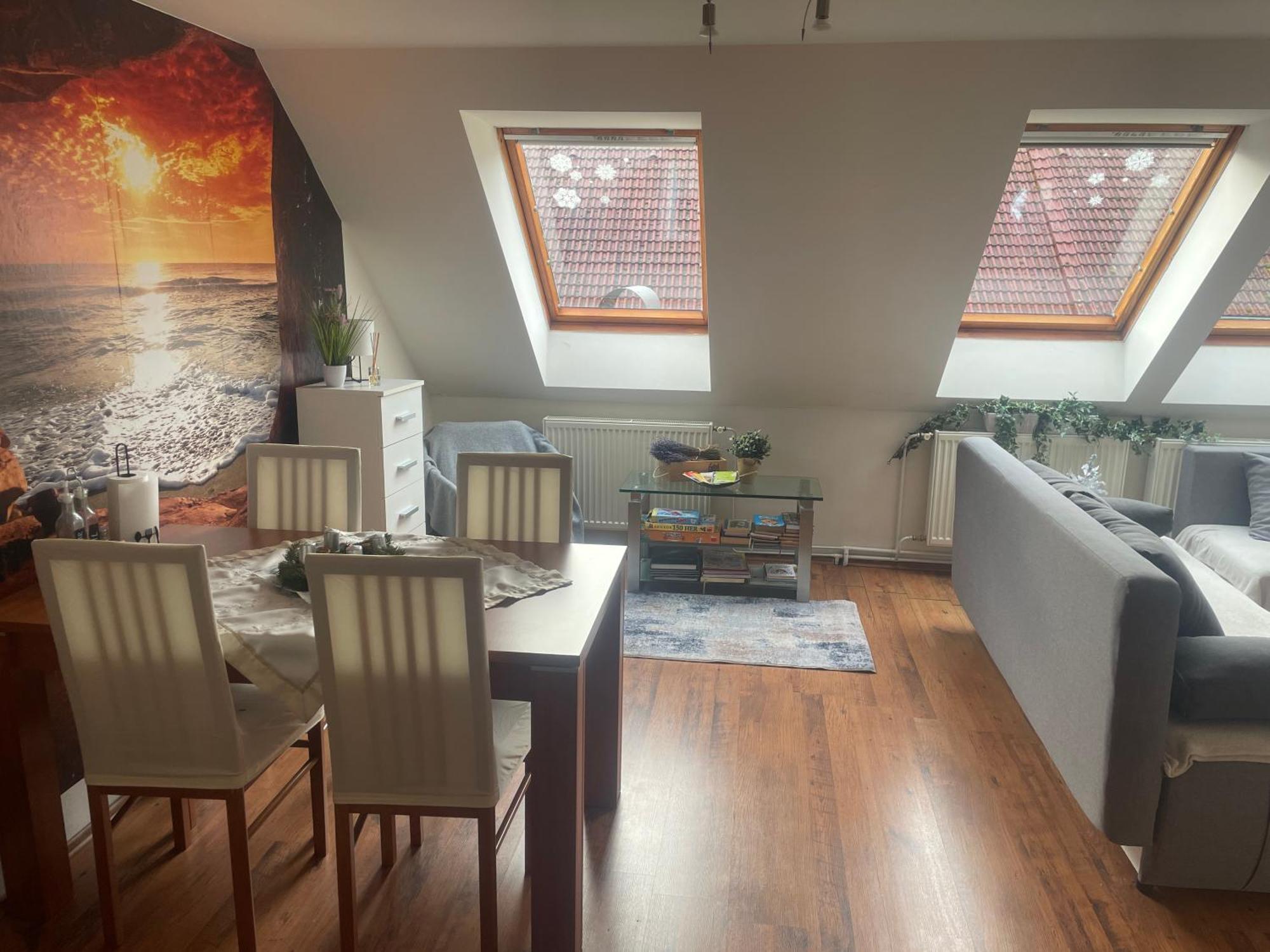 Apartman Beruska Krelovice Εξωτερικό φωτογραφία