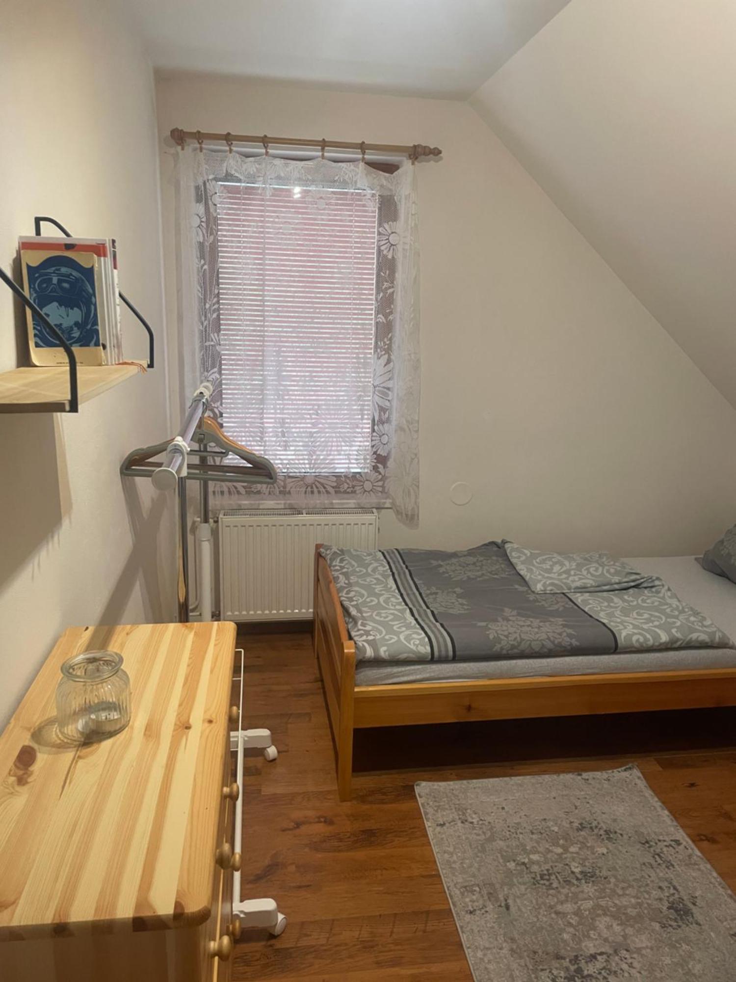 Apartman Beruska Krelovice Εξωτερικό φωτογραφία