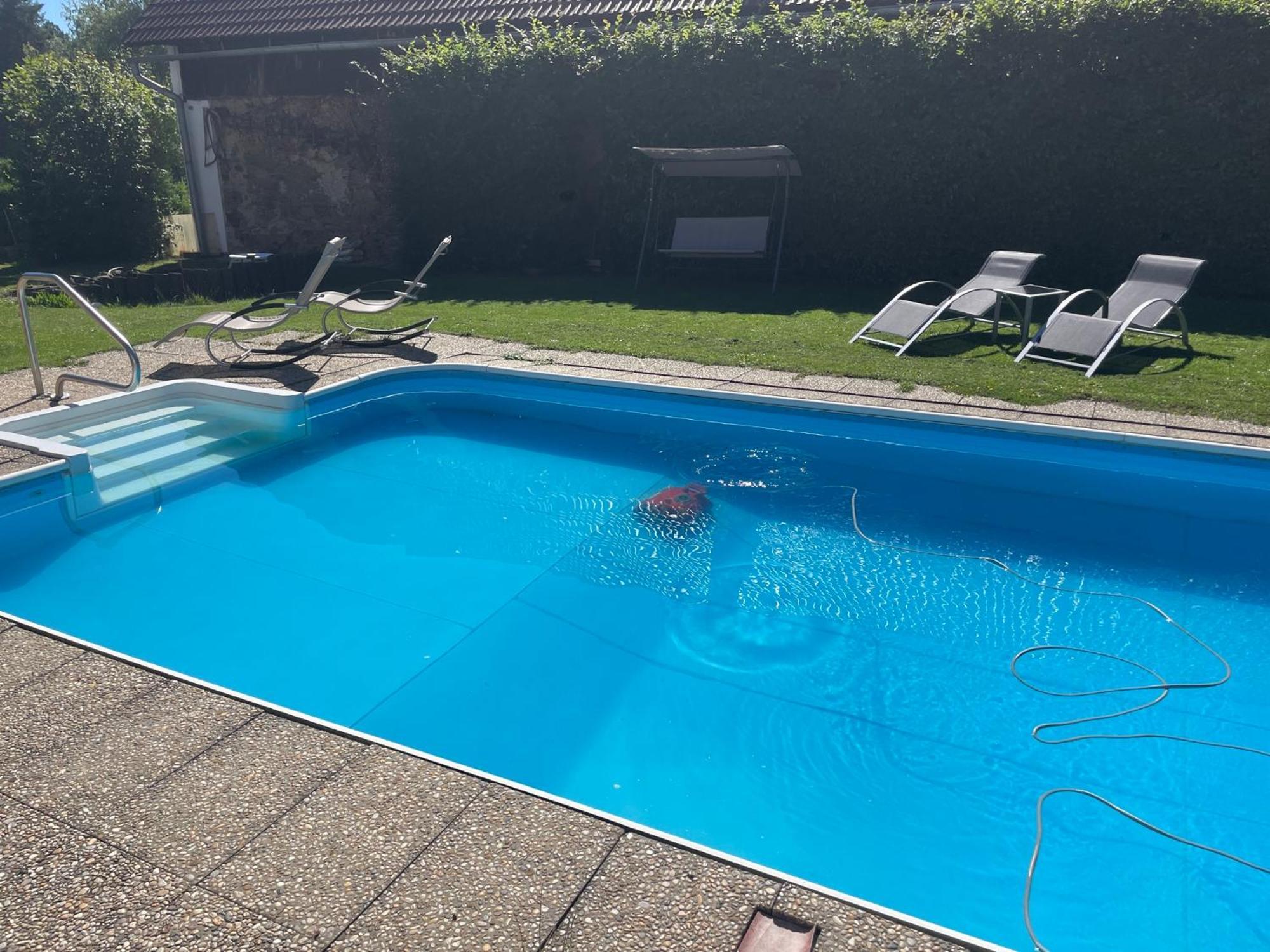 Apartman Beruska Krelovice Εξωτερικό φωτογραφία